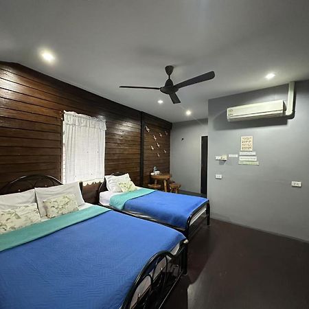 קראבי K Guesthouse Adults Only מראה חיצוני תמונה