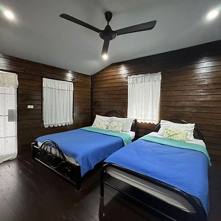 קראבי K Guesthouse Adults Only מראה חיצוני תמונה