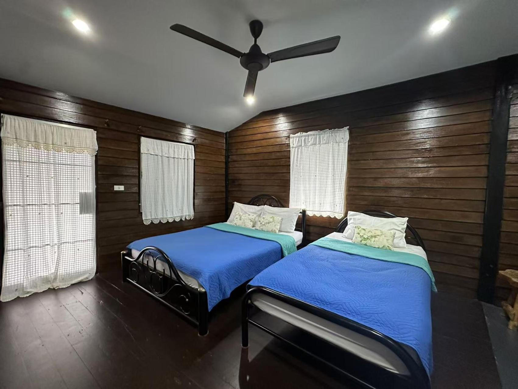 קראבי K Guesthouse Adults Only מראה חיצוני תמונה