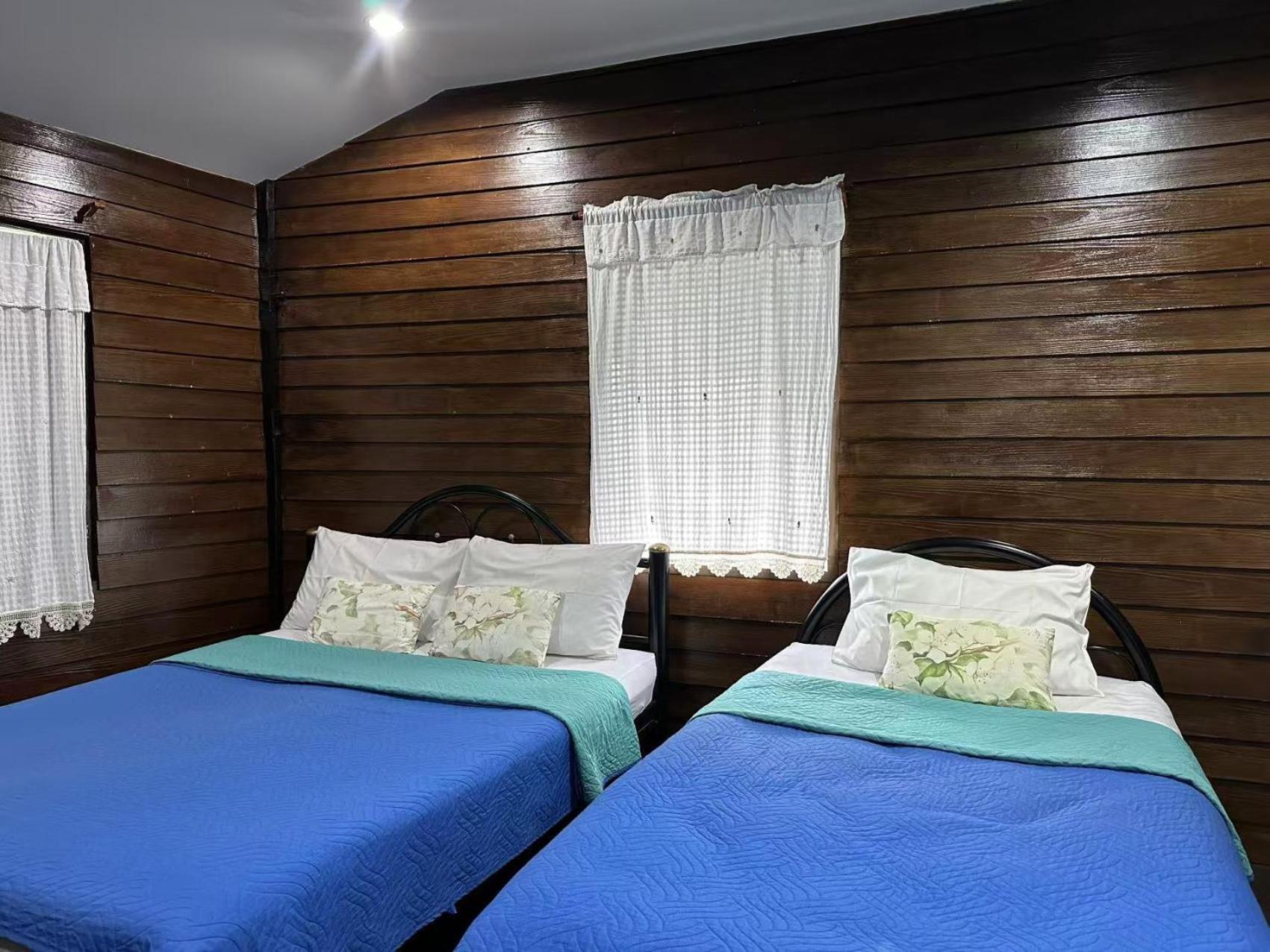 קראבי K Guesthouse Adults Only מראה חיצוני תמונה