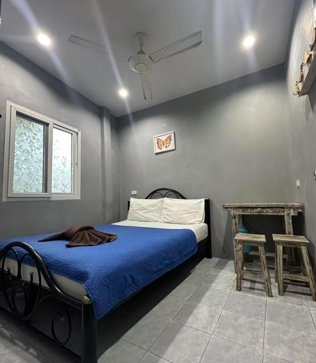 קראבי K Guesthouse Adults Only מראה חיצוני תמונה