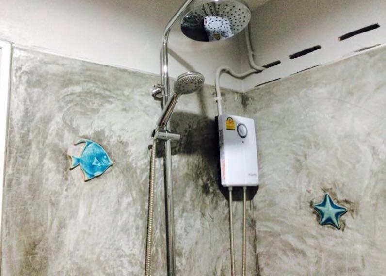 קראבי K Guesthouse Adults Only מראה חיצוני תמונה