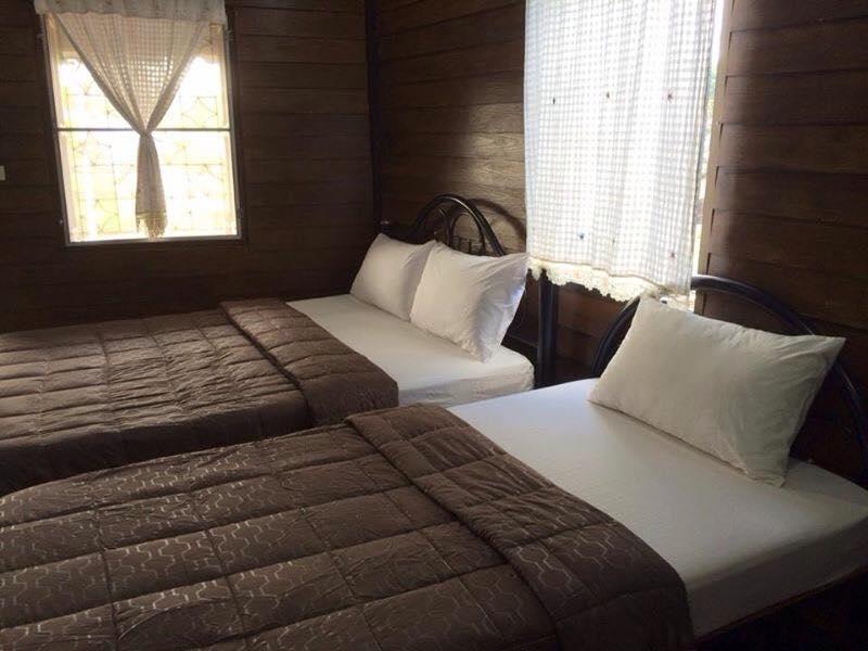 קראבי K Guesthouse Adults Only מראה חיצוני תמונה