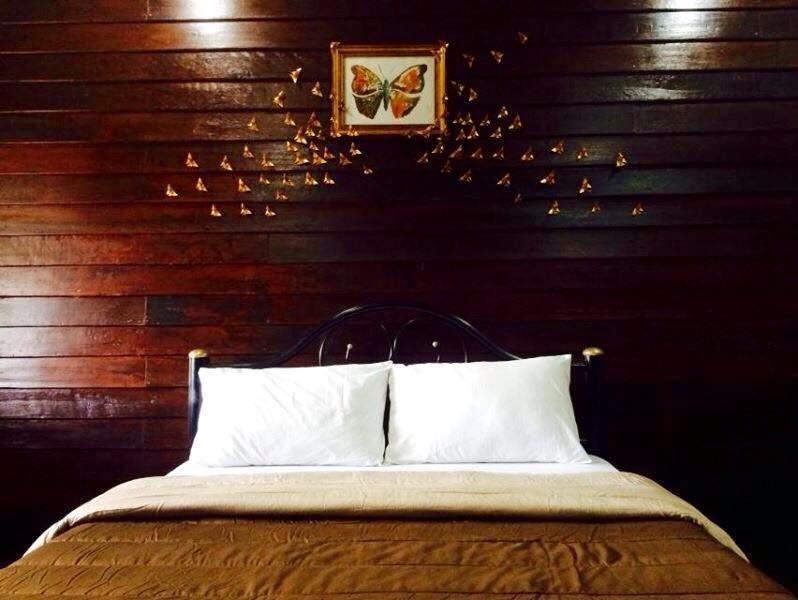 קראבי K Guesthouse Adults Only מראה חיצוני תמונה