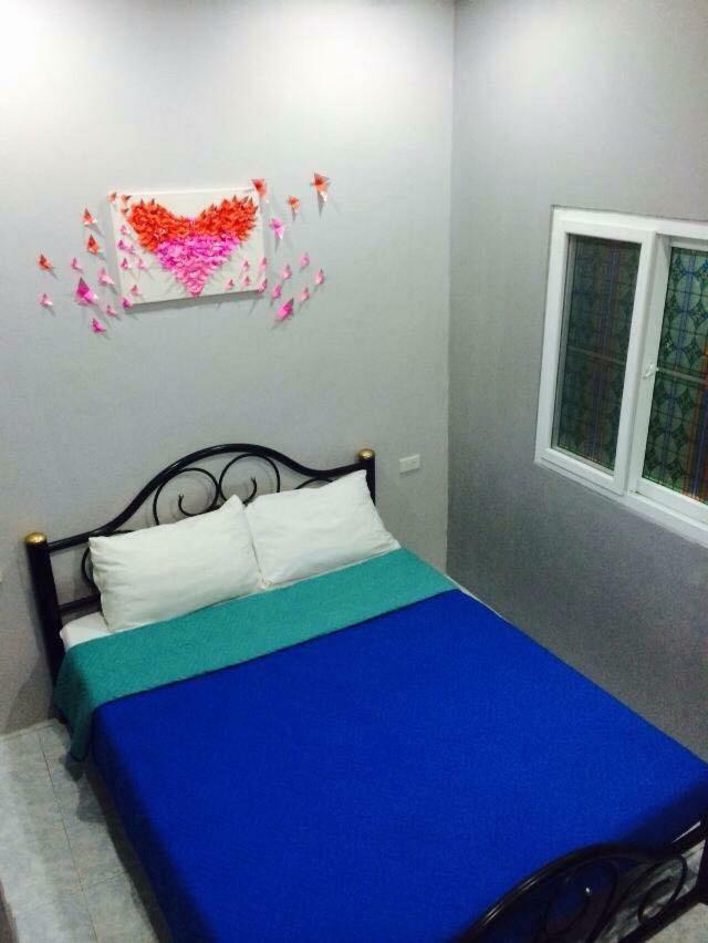 קראבי K Guesthouse Adults Only מראה חיצוני תמונה