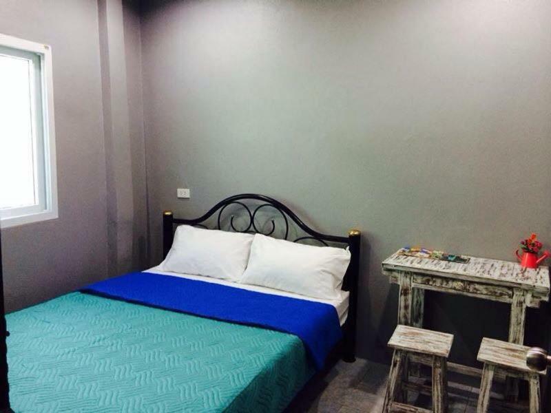 קראבי K Guesthouse Adults Only מראה חיצוני תמונה