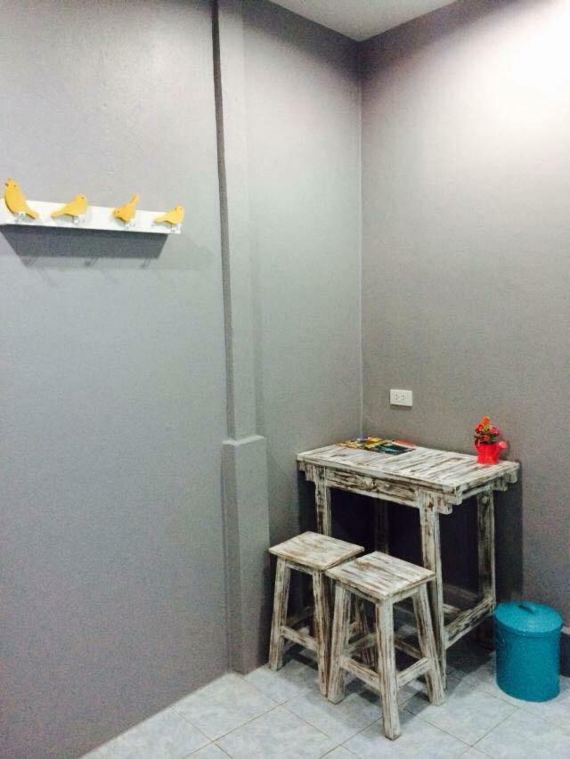 קראבי K Guesthouse Adults Only מראה חיצוני תמונה
